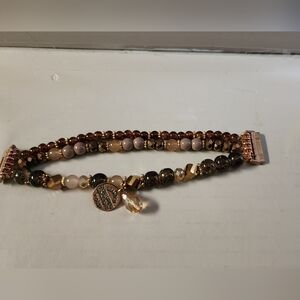 Torotop designer black fashion Apple Watch band. 38-41mm